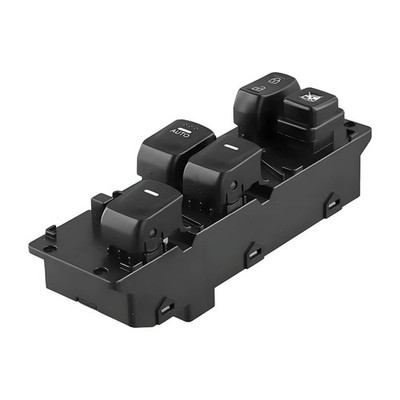 Power Window Main Switch AUTO DOWN For Hyundai Veloster 2012-2017 93570-2V0054X