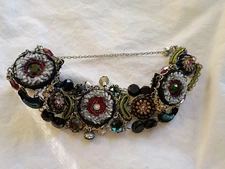 Ayala Bar Hip Collection Nighthawk Bracelet