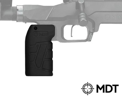 MDT Chassis Elite Grip Bolt Action 105032-BLK