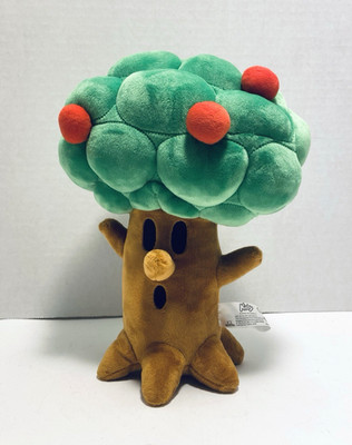 Kirby Whispy woods Tree 9'' All Star Collection Plush doll stuffed toy SAN-EI