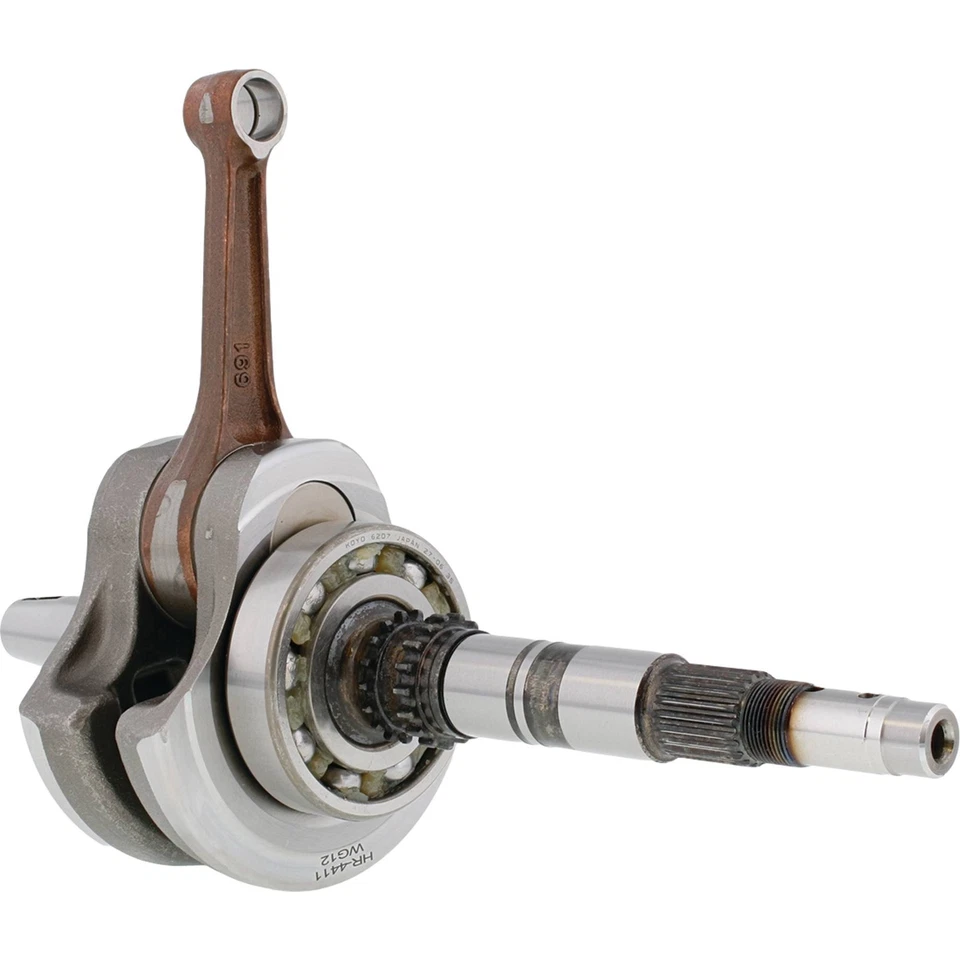 Hot Rods Crankshaft For Honda TRX 250 EX Sportrax 2001-2008 4411 - Изображение 2 из 4