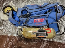 SCOTT Health & Safety RIT-PAK II