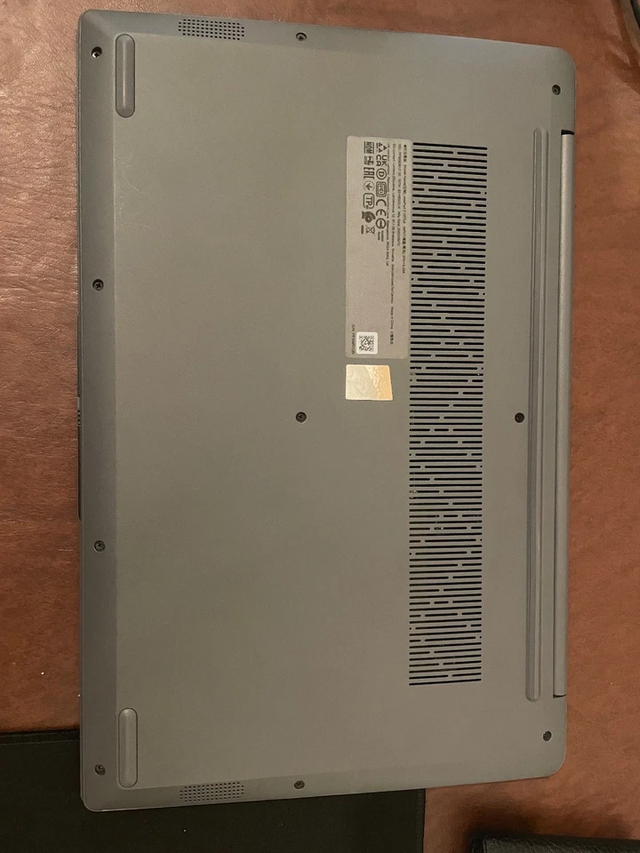 Lenovo IdeaPad 3 15ITL6 15,6" (512GB SSD, Intel Core i7-1165G7, 2,8 GHz, 16GB... - Immagine 2 di 4