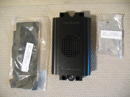 The Lionel Part #6SP8590015 Black Die Cast C-420 Fuel Tank Assemble - Picture 1 of 5