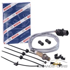 BOSCH LAMBDASONDE REGELSONDE FÜR AUDI A4 B7 A8 4E Q7 PORSCHE VW TOUAREG T5 T6