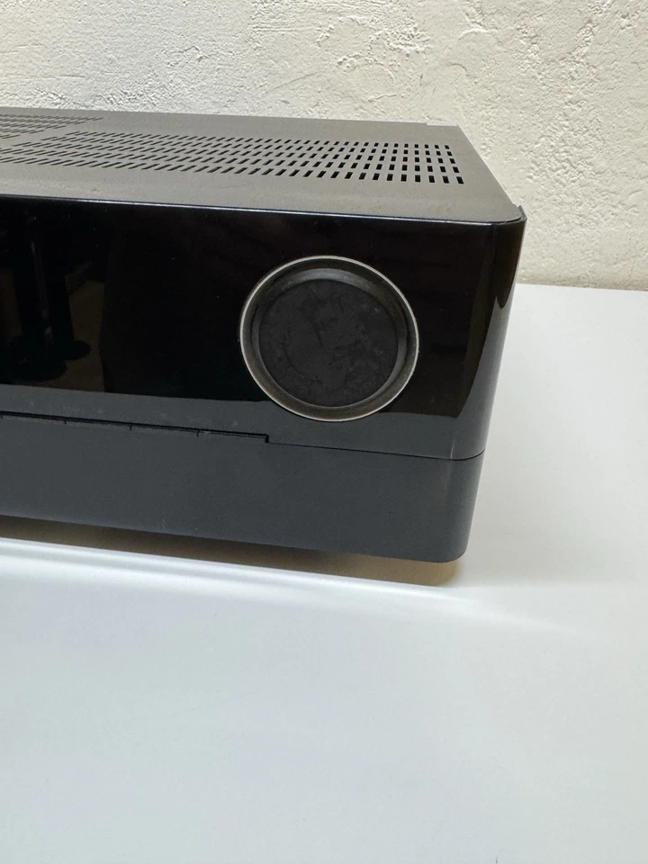 Harman/Kardon 161/230 5.1 AV-Receiver 3D USB 425 Watt HDMI Bluetooth DTS Ohne FB - Bild 4 von 4