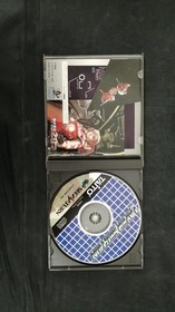 TAITO layer section Sega Saturn software