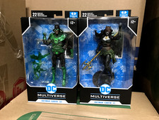 McFarlane Toys DC Multiverse Dark Nights Metal The Dawnbreaker & the drown NEW