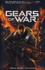 Gears of War: v. 1, Ortega, Joshua