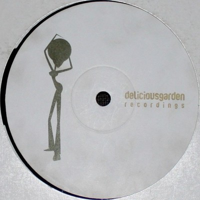Syke 'N' Sugarstarr - Release Your Mind - German 12'' Vinyl - 2002 - Delicious...