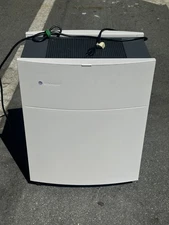BLUEAIR Classic 505 Air Purifier – HEPA Silent Technology - Used Good Cond.