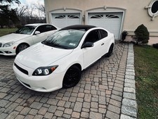 2009 Scion TOYOTA TC Sport PKG MANUAL 5 speed like Camry / Corolla TOYOTA