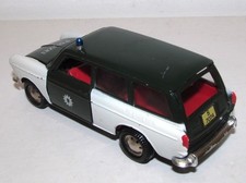 Märklin Volkswagen Diecast & Toy Vehicles for sale | eBay