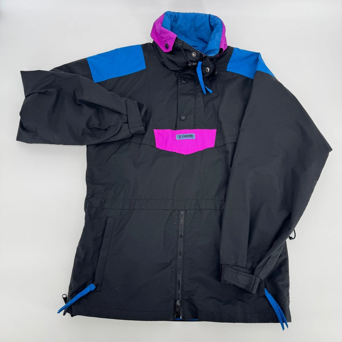 Columbia Anorak Coats, Jackets & Vests for Men for sale | eBay