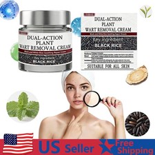 Black Rice Soothing Cream, 60g Keraerase Dual- Action Renewal Cream US 20 OFF