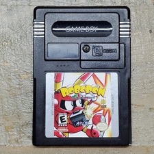 Robopon Sun Version (Game Boy Color GBC) 2002 Atlus Cart Cartridge