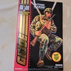 G I Joe Commemorative Collection 1964-1994 ACTION MARINE Set, Hasbro, 1993
