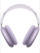 Apple AirPods Max Purple Over Ear Headphones MWW83AM/A