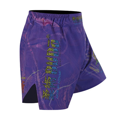 Budo Kitsune 5'' Ultra Light Shorts
