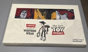 Levis X Disney | eBay