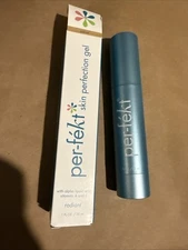 Per-fekt Skin Perfection Gel Radiant 1oz Smooths Primes Minimizes
