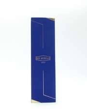 Blue Talisman Ex Nihilo Boxed Travel bottle Spray 7.5 ml .25 fl oz