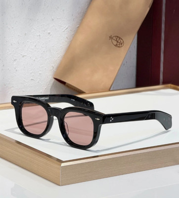 Jacques Marie Mage JAX Sunglasses 48-23-146 - NEW