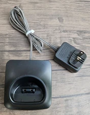 Panasonic Phone Base PNLC1077 YA Black Charger Stand Replacement A7