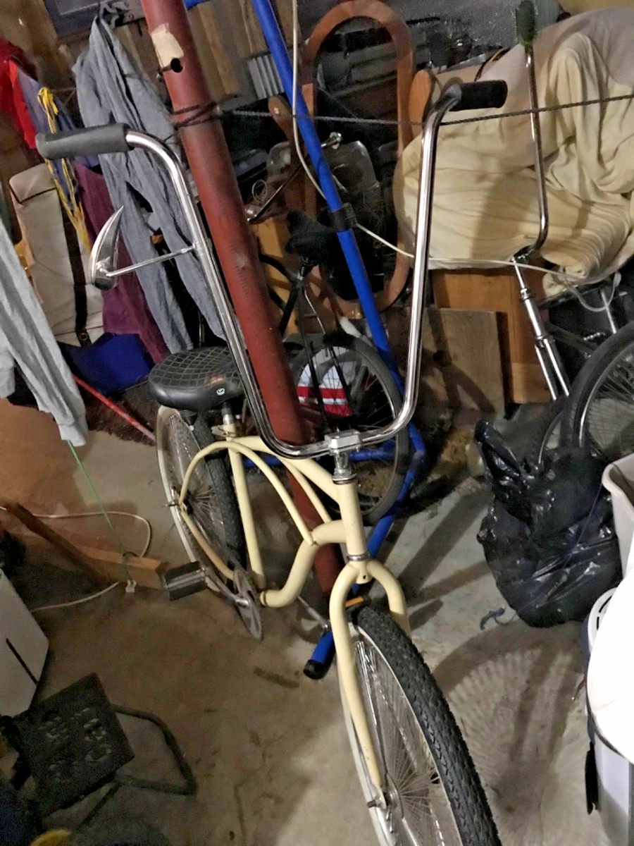 Cruiser Men 24 in Wheel Bikes for sale | eBay