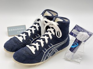 Asics Wrestling Shoes Japan | eBay
