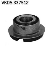 SKF Lagerung Lenker Querlenkerlagerung AußEn Unten Vorne Vkds 337512