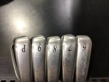 Dunlop XXIO 2014  Iron Set IR Flex S