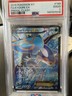 2015 POKEMON XY PRIMAL CLASH #148 FULL ART/KYOGRE EX PSA 2