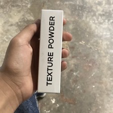 BASED Texturizer Powder for Hair Texturizing White