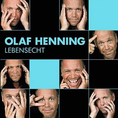 Olaf Henning - Lebensecht