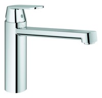 Grohe Eurosmart Cosmopolitan Einhand-SpüLtischbatterie Mittelhoher... 30193000