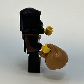 LEGO Wolfpack Minifigure Medieval Castle&nbsp;21325 10332 6038 10305 6075-1 31120 BAM