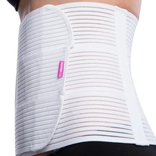 LipoElastic Kompressions Bauchgurt KP special...