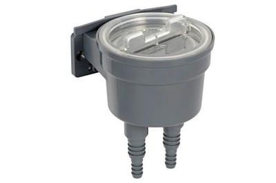 Aquanet Rohwassersieb separater Kühlfilter - 17.652.08 Osculati