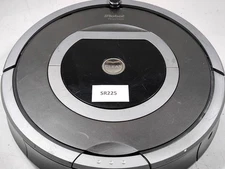 iRobot Roomba 780 Robot Vacuum Cleaner