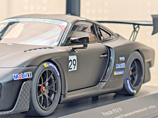 Minichamps 1/18 Porsche 935/19 #29 GRT Racing Spa 2019 Ineichen 1/204 Rare