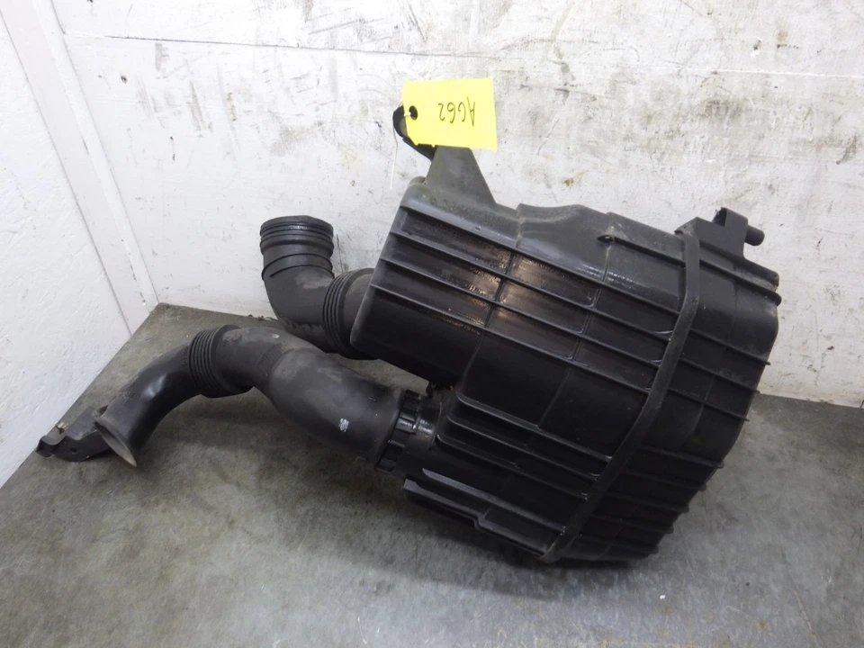 Filtro de aire caja de aire AG62 Alfa Romeo Giulietta 1.6 2013 Foto 2 de 4