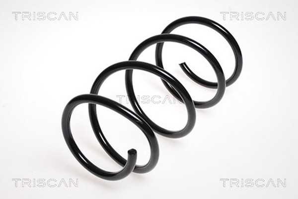 1X Fahrwerksfeder Triscan 8750 1173 FüR E60 E61 BMW 5Er Touring 520 523 525 530-image