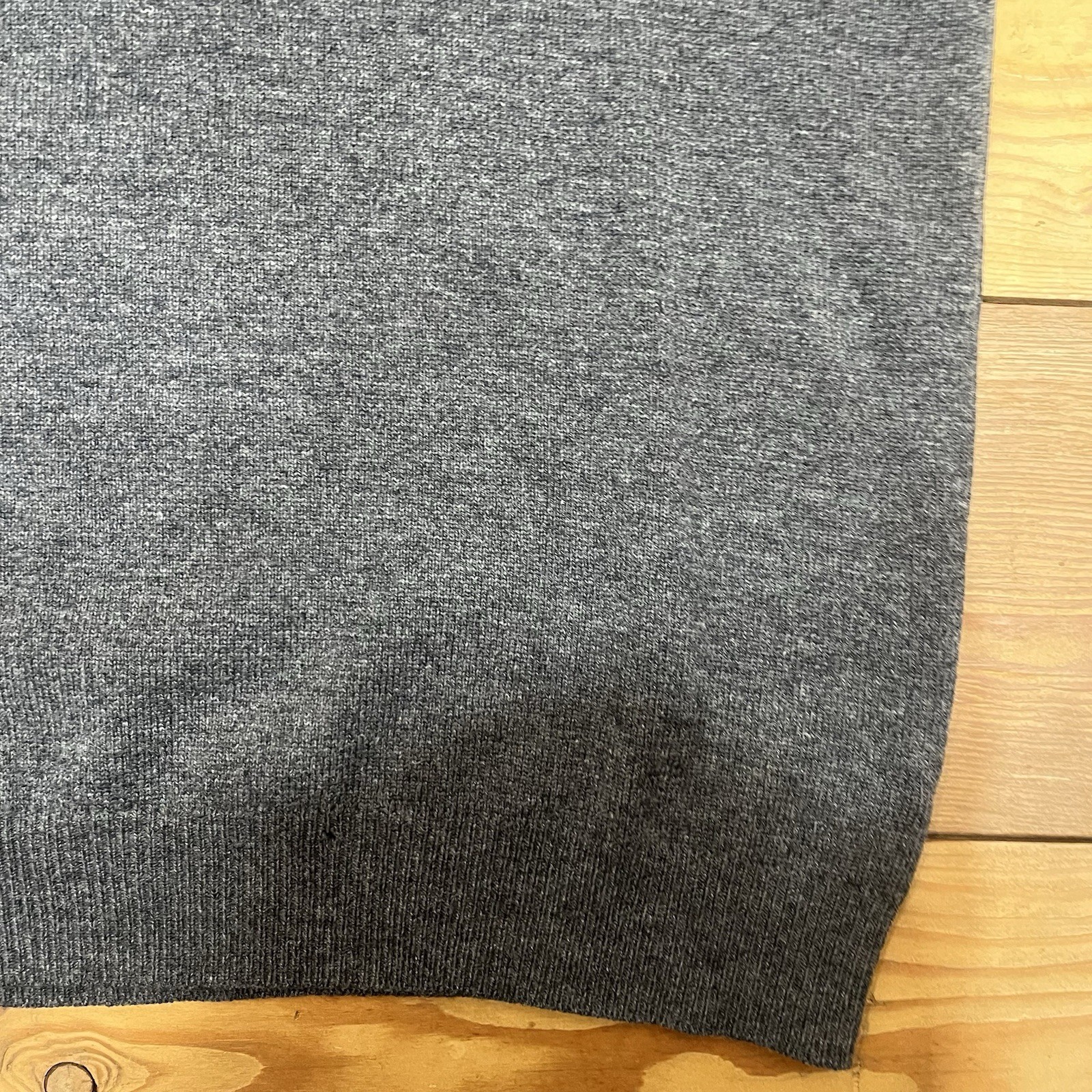 Pendleton Collared sweater Lambswool Size Large - image 4