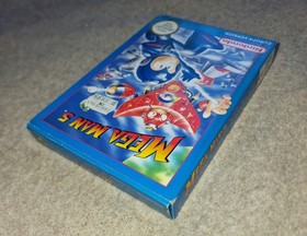 Mega Man 5 f&uuml;r Nes ovp