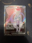 Team Rockets Mewtwo EX 213/182 Destined Rivals Full Art