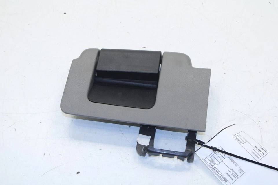 2015-20 Ford F150 XL Super Cab Rear Left Side Door Interior Handle FL3Z1822601AD - Image 4 of 4