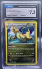 Dragonite 51/108 Rare CGC 9.5 - Pokémon 2015 XY Roaring Skies Mint+