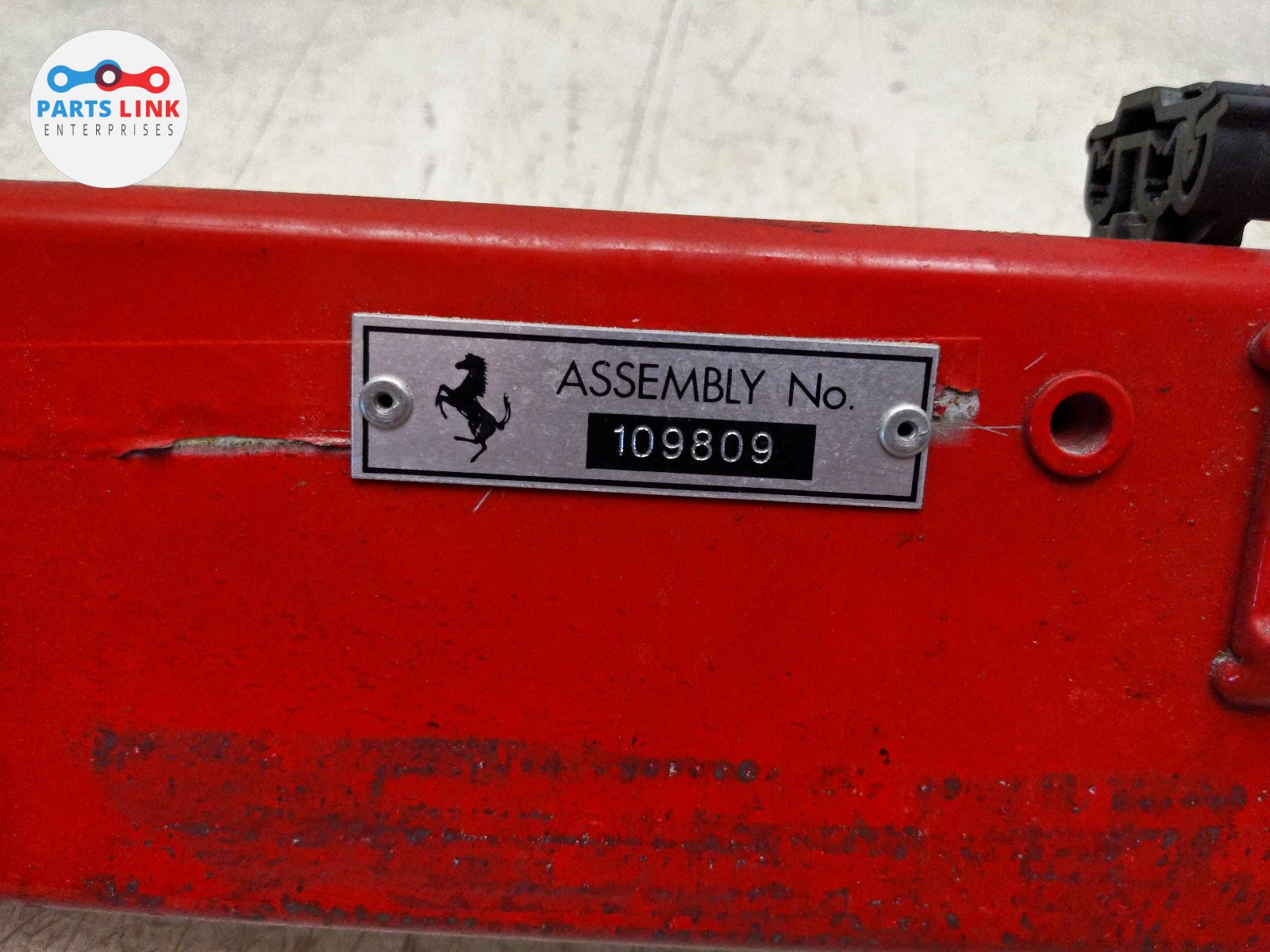 Ferrari California 2008-2014 Front Left Strut tower brace