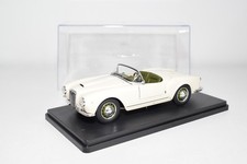 B84 1:24 ALTAYA FABBRI QUATTRORUOTE LANCIA AURELIA B24S B24 S CREAM MIB